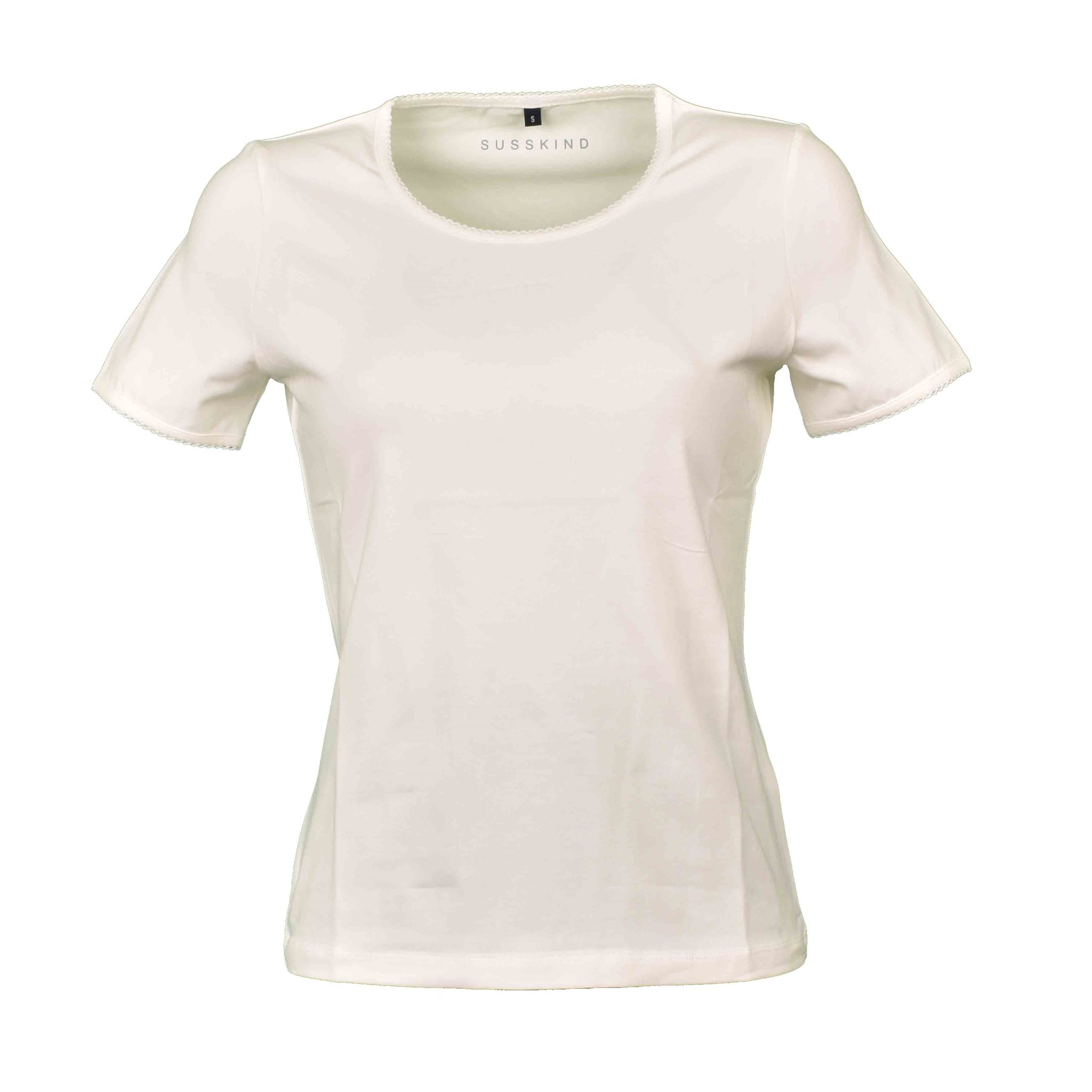 T-SHIRT OFFWHITE SUSSKIND