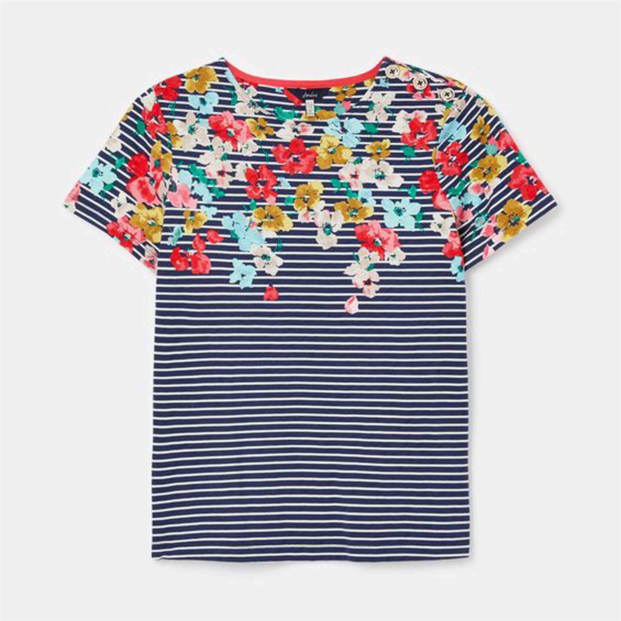 SS HARBOUR PRINT JOULES