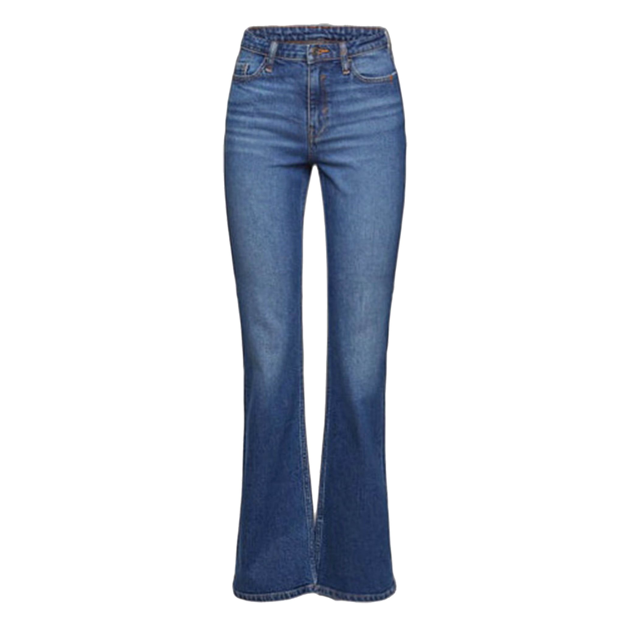 Bootcut-jeans ESPRIT