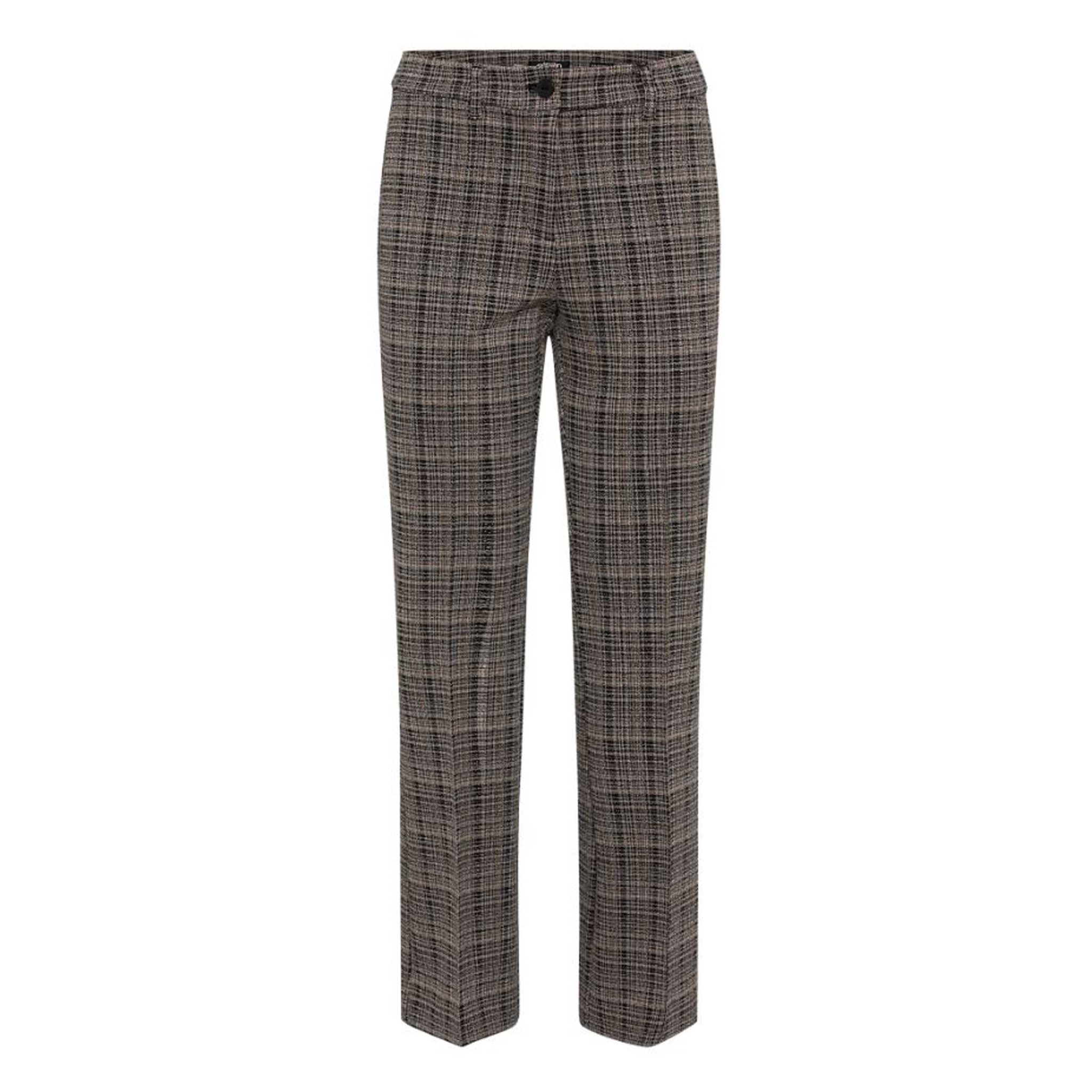 Trousers Business Cropped OLSEN