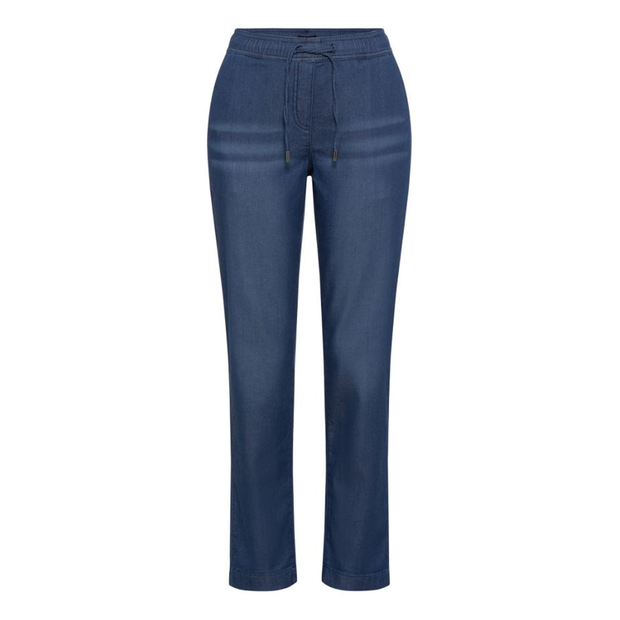 Trousers Casual Cropped OLSEN
