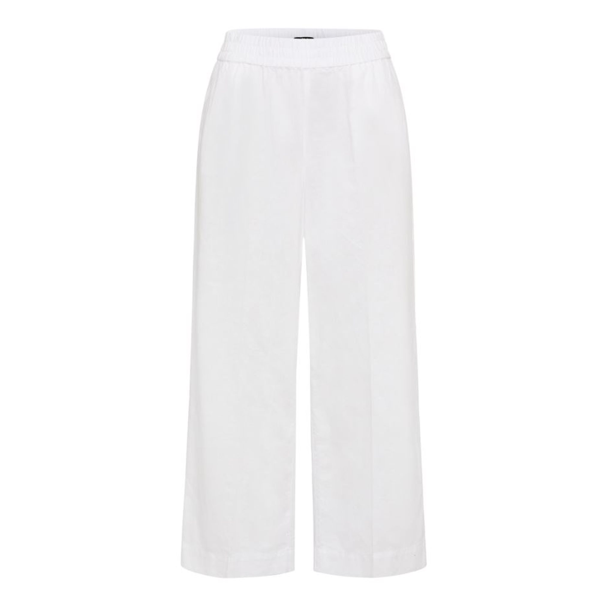 Trousers Casual Cropped OLSEN