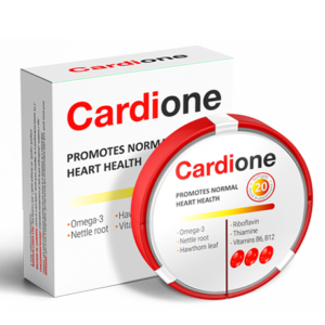 Cardione