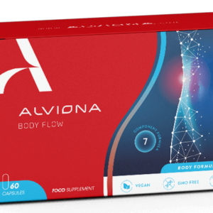 Alviona Capsules