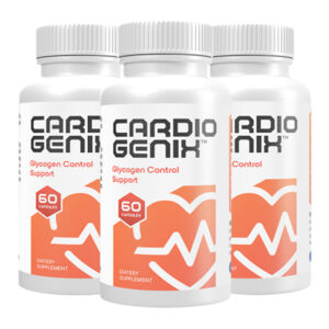 CardioGenix