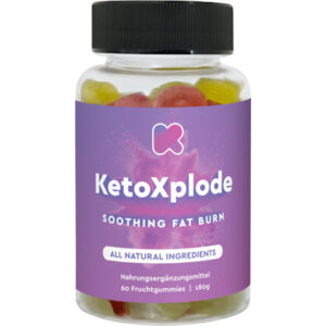 KetoXplode