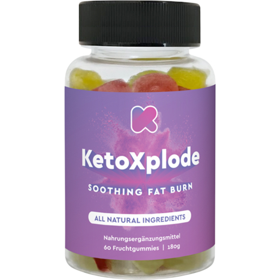 KetoXplode