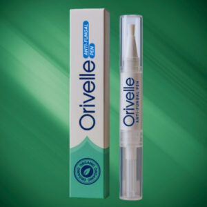 Otrivelle Antifungal Nail Pen