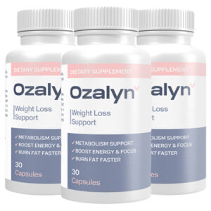 Ozalyn