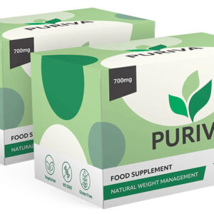 Puriva Capsules