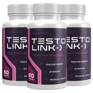 Testolink Pillen