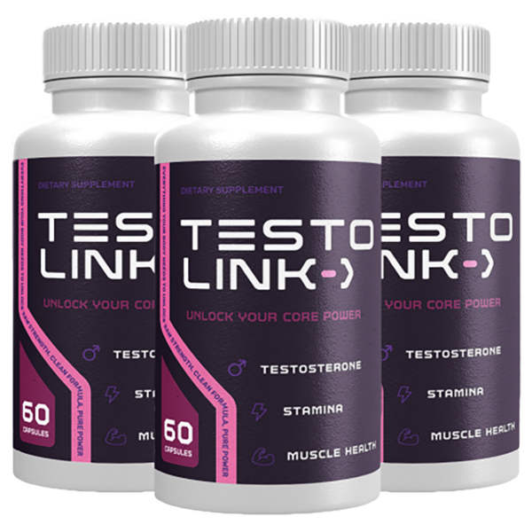 Testolink Pillen