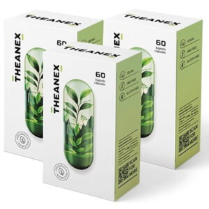 Theanex Capsules